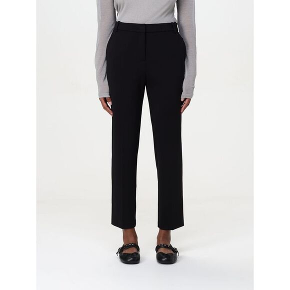 パンツ PINKO Women Straight Pants 100155A24D Z99 black Pinko Pants Woman Black